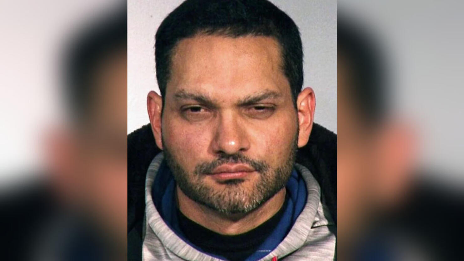 Osvaldo Diaz, 46