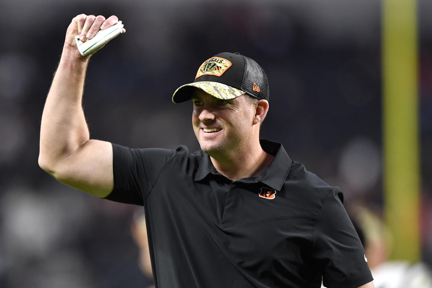 Cincinnati Bengals v Las Vegas Raiders