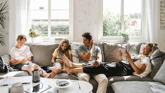 Oklahoma Ranked Among Worst States To Raise A Family