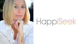 CEOs You Should Know: Cynthia Morgan of HappiSeek