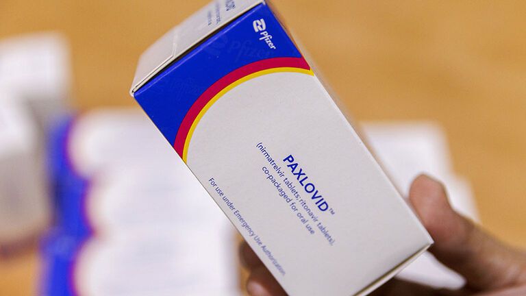 Covid-19 Medications as Israel Trial Suggests 4th Dose Doubt