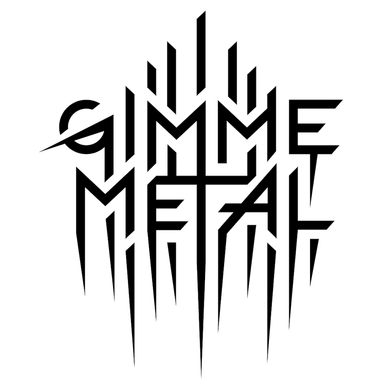 Gimme Metal logo