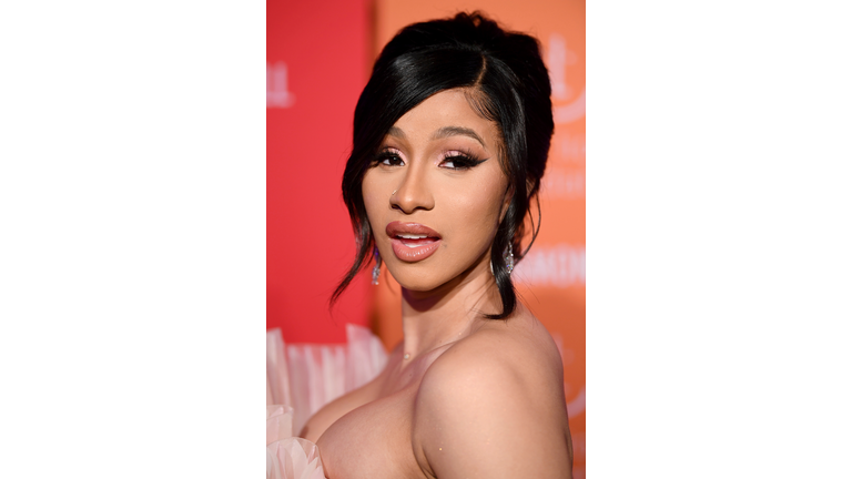 Rihanna's 5th Annual Diamond Ball Benefitting The Clara Lionel Foundation - Arrivals