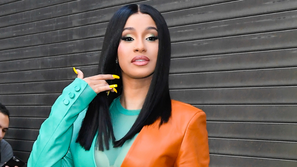 Cardi B Will Cover Funeral Costs For Victims Of Fatal Bronx Fire 