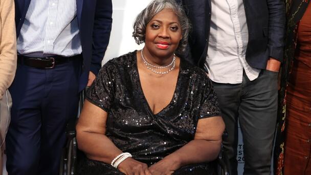 Lusia Harris, The Only Woman Drafted To An NBA Team, Dies At 66