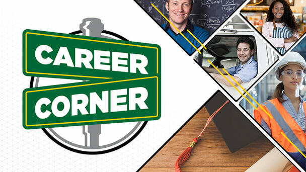 Find A New Career Path