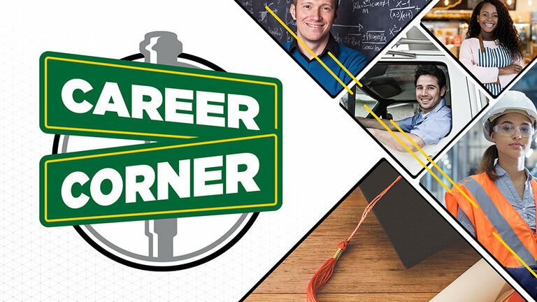 Career Corner QC