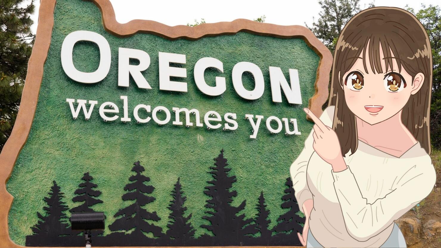 Can You Guess The Most Popular Anime In Oregon? | iHeart