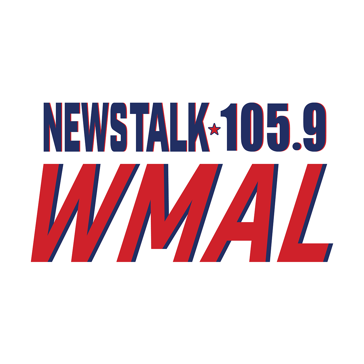 Wmal radio store