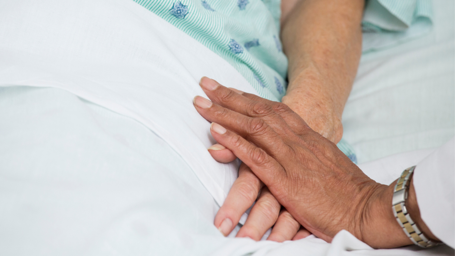 Texas Couple Married For 80 Years Reunited After Both Getting COVID-19 ...