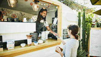 This Is The Best Food Truck In Louisiana