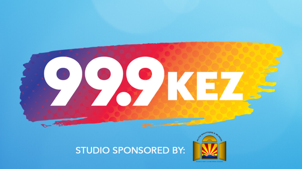 99.9 KEZ Studio Sponsored By Elite Shutters & Blinds - Listen Now!