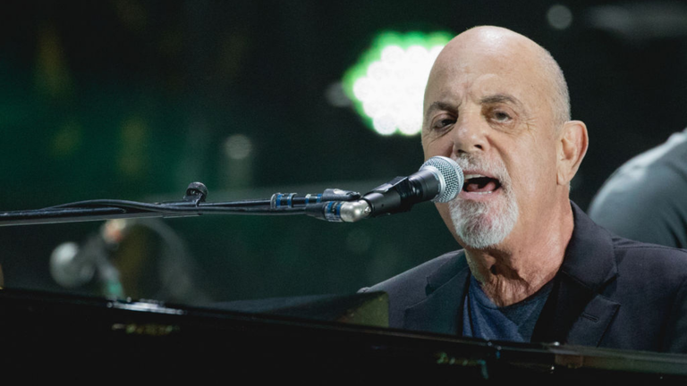 Get tickets to Billy Joel's Pittsburgh concert before they go on sale to  the public
