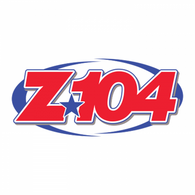 Z104 logo