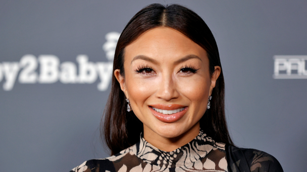 Jeannie Mai Reveals The Name Of Her And Jeezy's First Child 