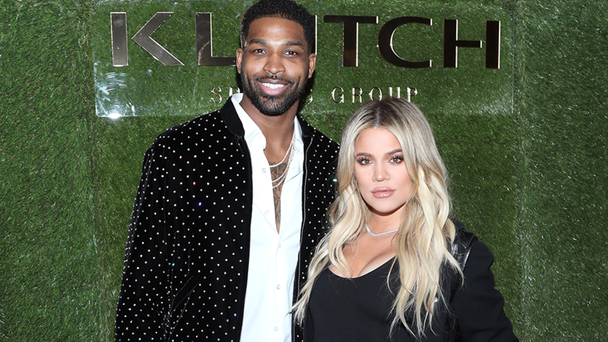Khloe Kardashian Is 'Really Struggling' With Tristan Thompson's Cheating