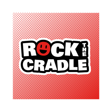 Rock the Cradle logo