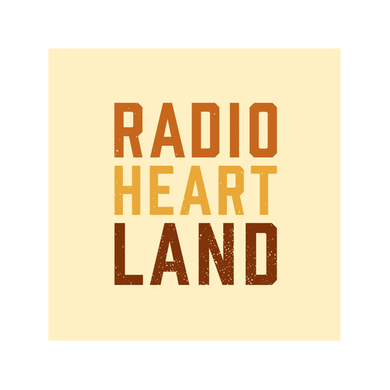 Radio Heartland logo