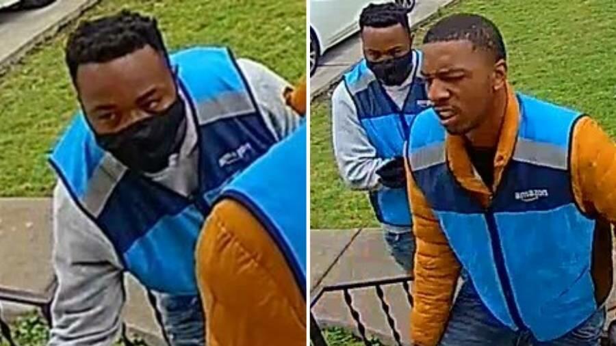 Nashville Police Search For Burglary Suspects Who Posed As Delivery ...