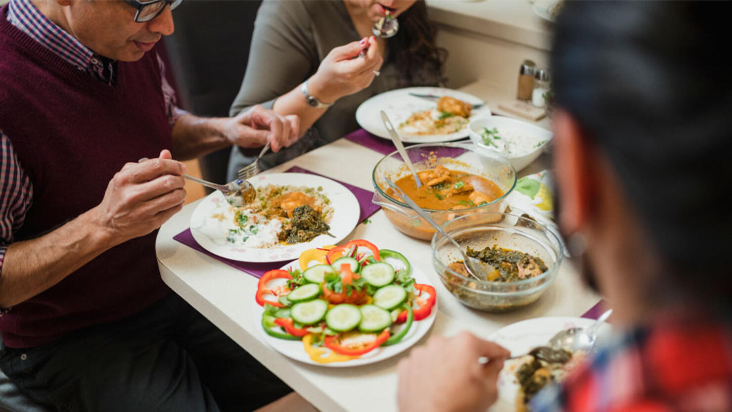 This Kearny Mesa Restaurant Has The Best Indian Food In San Diego iHeart