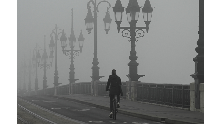 (Photo by PHILIPPE LOPEZ/AFP via Getty Images)