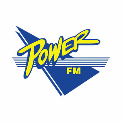 Power FM Bega Bay logo
