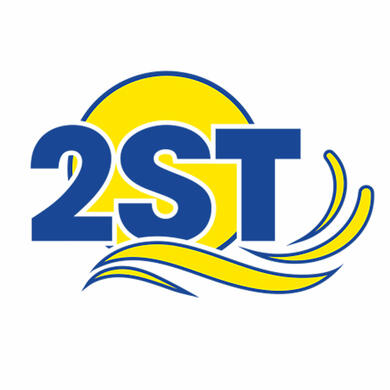 2ST Nowra logo