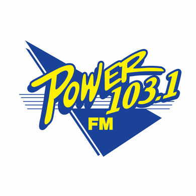 Power FM Ballarat logo