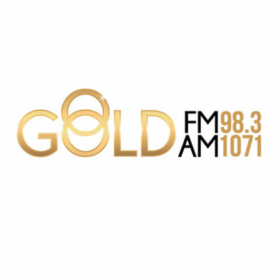 Gold Central Victoria logo