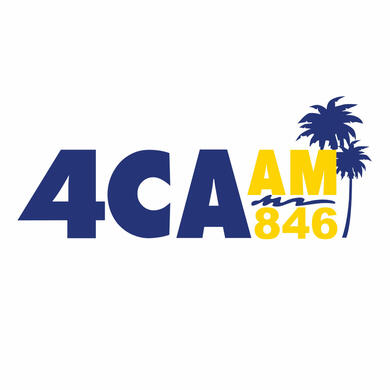 4CA logo