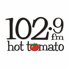 102.9 FM Hot Tomato