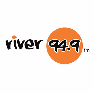 River 949 logo