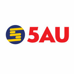 5AU