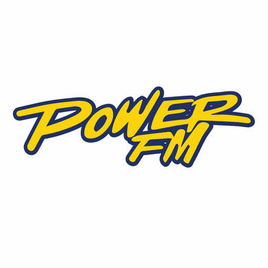 Power FM SA logo