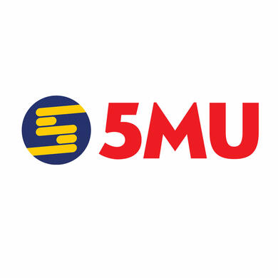 5MU logo