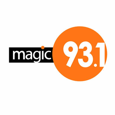 Magic 931 logo