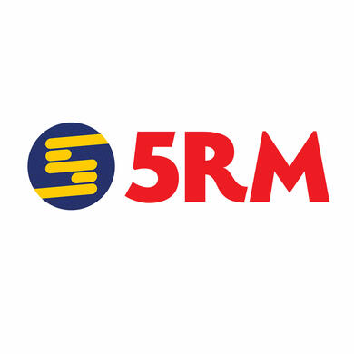 5RM logo