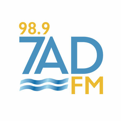 7AD logo