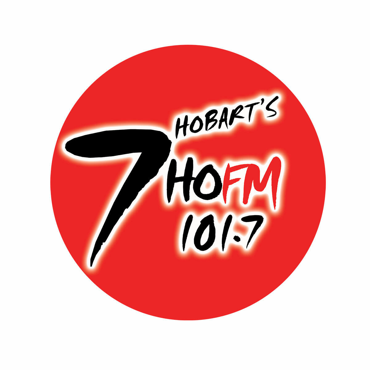 7HOFM 101.7 FM