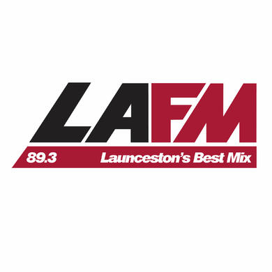 LAFM logo