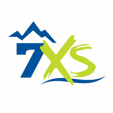 7XS logo