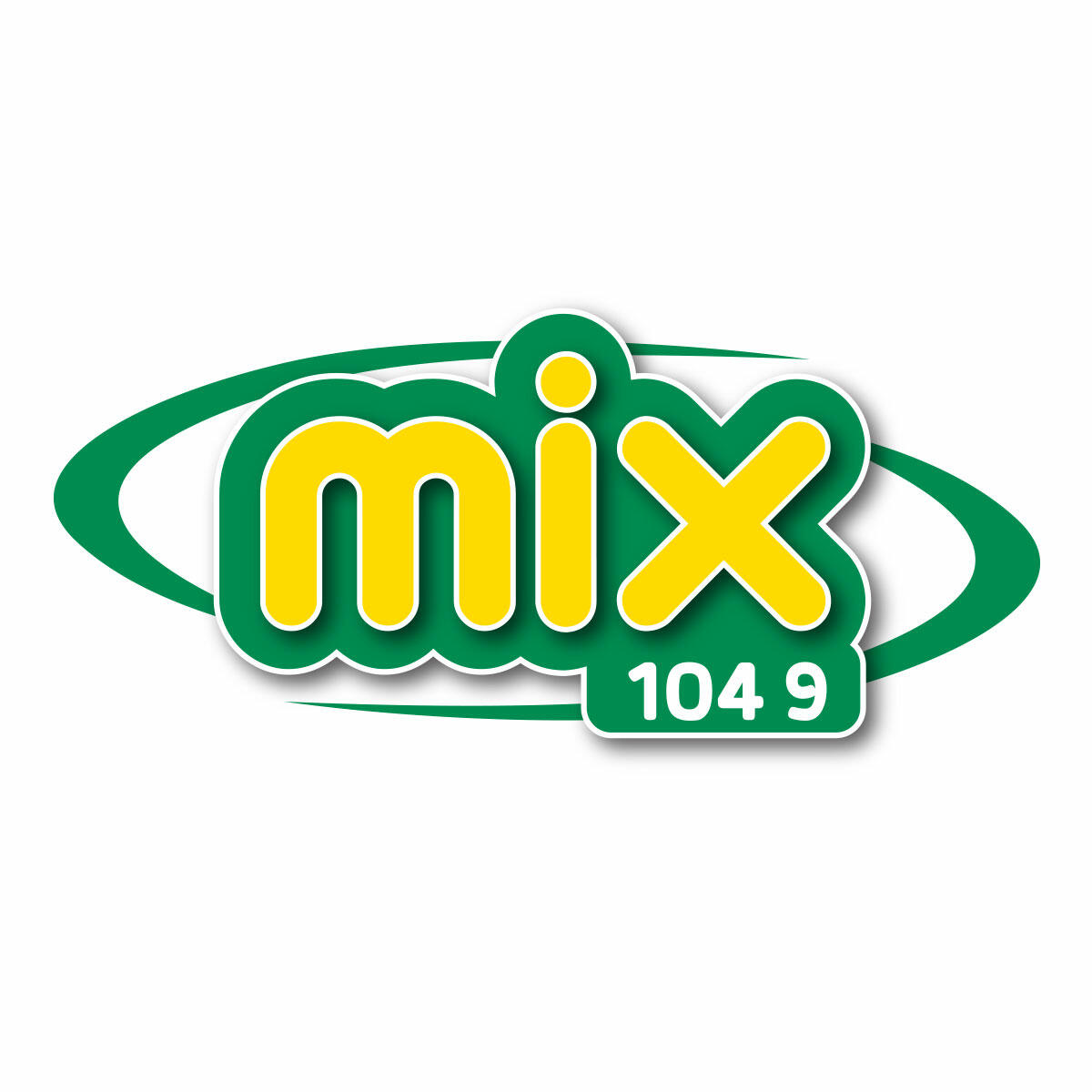 Mix 104.9 FM