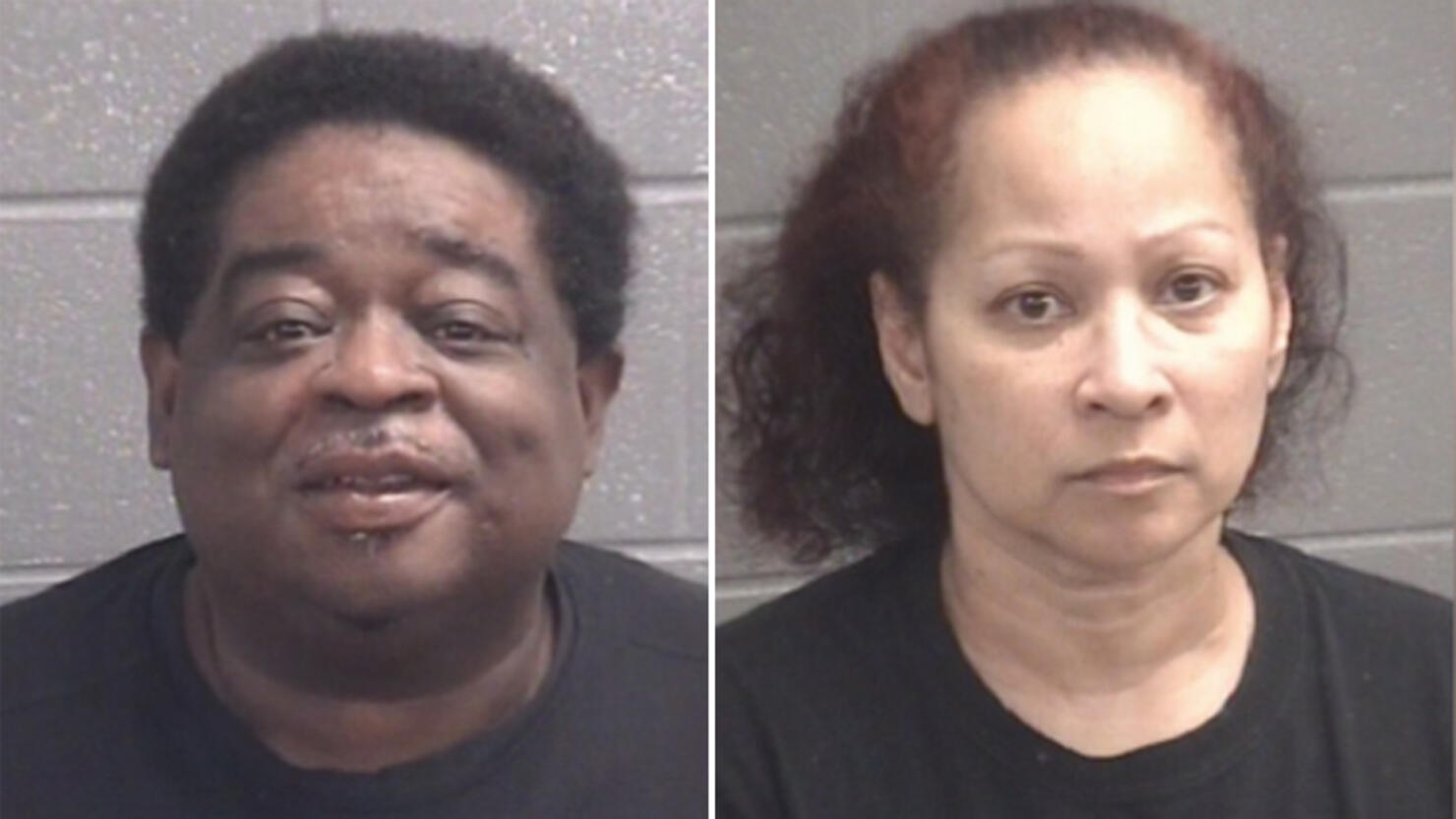Curtis Keith Bankston, Sophia Simm-Bankston
