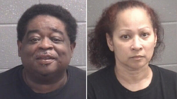 Pastor, Wife Charged After Eight People Found Imprisoned In Their Basement