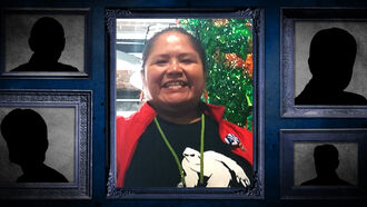 Hollyanna CougarTracks