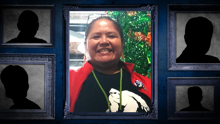 Hollyanna CougarTracks