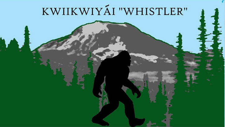 Hollyanna CougarTracks Artwork 1/22/22