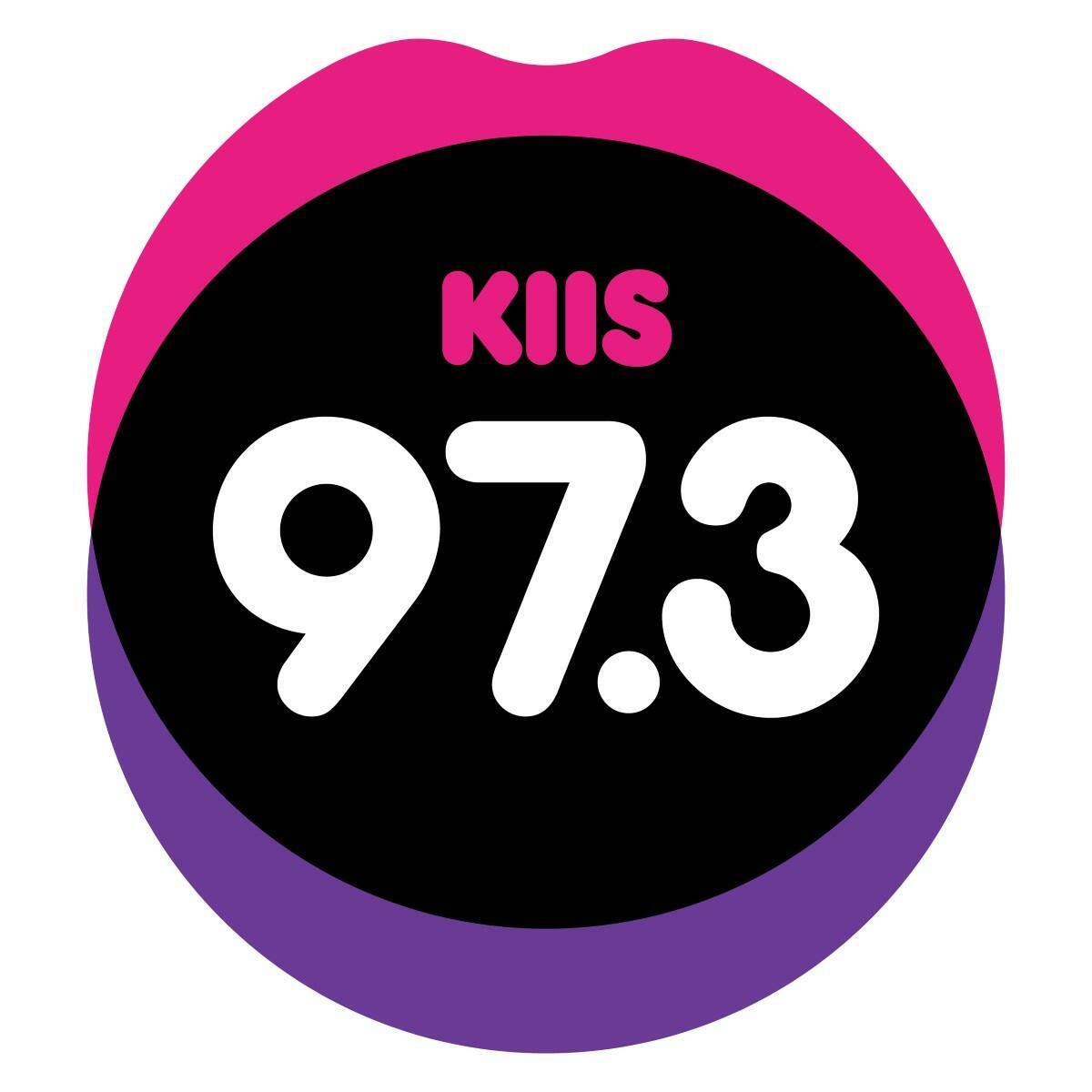 KIIS 97.3FM