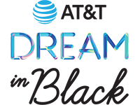 AT&T Dream In Black