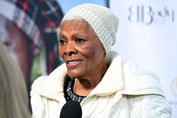 Dionne Warwick Hosts Celebration Of Smiles Event On Her 81st Birthday To Benefit Medical Charity Organization, Operation Smile And The Kind Music Academy